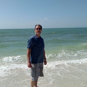 Meet your Posher, Dave